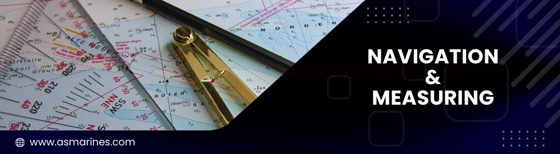 Navigation & Measuring